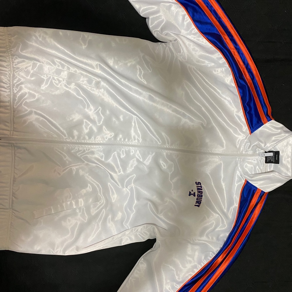 Men starbury jacket